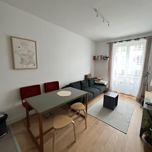 Appartement met een Slaapkamer
